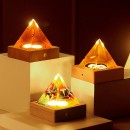 Luminous Crystal Award