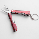 Outdoor wilderness survival tool life-saving kit