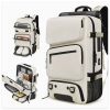 Extra-Large Capacity Multi-Functional Luggage Backpack