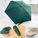 Five-folding Umbrella