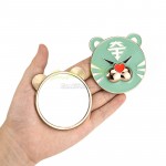 Tiger Alloy Mirror