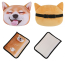 汽車護頸枕 頭靠枕/安全護肩