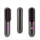 無線便攜直發梳