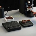 意式手沖咖啡電子秤