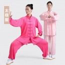 Customized Tai Chi Suit