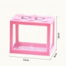 鬥魚積木魚缸 鬥魚積木魚缸