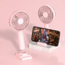 Multi-Functional Fan