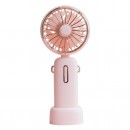 USB Desktop Mini Portable Charging Hanging Neck Small Fan