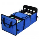 Car Rear Seat Storage Bag