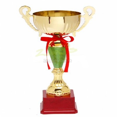 Trophy Cup