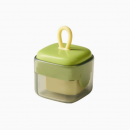 Washable household hair adhesive