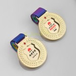 Metal Medals