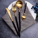 Stainless Steel Tableware