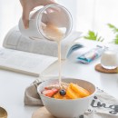 Automatic Mixing Cup