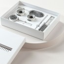 Massage Comb Gift Set