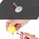 Table Tennis Self Training Device