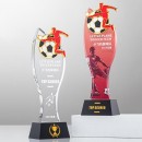 Football Trophy Football Trophy