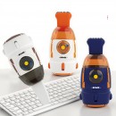 Desktop Vacuum Cleaner