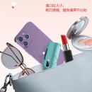 插頭自由旋轉選擇迷你充電膠囊（移動電源）