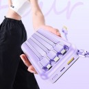 品勝自備四線PD22.5W迷你行動電源