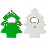 Christmas Tree Bottle Opener