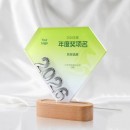 2026水晶獎座