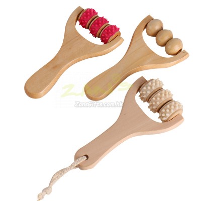 Handle Roller Massager