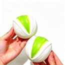 Pistachio Squeeze Stress‑Relief Toy Pistachio Squeeze Stress‑Relief Toy