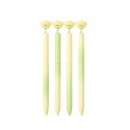 元宝旋转摇摇乐中性笔