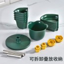 旋轉火鍋備菜盤 旋轉火鍋備菜盤