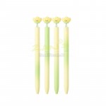 元寶旋轉搖搖樂中性筆