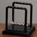 Newton Decompression Suspension Ball Ornament