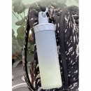 Sports Inspirational Water Bottle 600ml