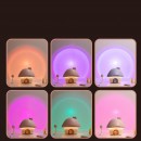 Mini Night Light Humidifier