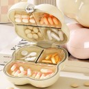 棉花糖藥盒 棉花糖藥盒