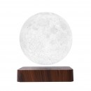 Magnetic Levitation Moon Night Light Magnetic Levitation Moon Night Light