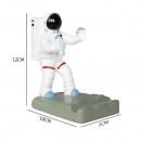 Astronaut Cell Phone Holder