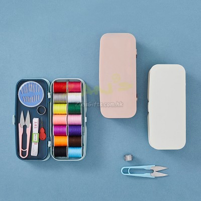 Portable Sewing Kit