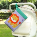 Multifunctional Printed Waterproof Wet And Dry Storage Hanging Bag