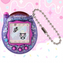 Tamagotchi pet device