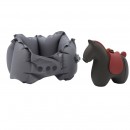 Portable Travel U-Shaped Pillow