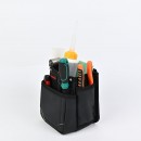 PU仿皮多功能收纳便携工具腰包