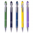 Touch Screen Metal Ballpoint Pen