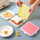 Sandwich Storage Lunch Box