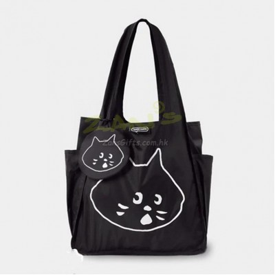 Folding Shopping Bag
