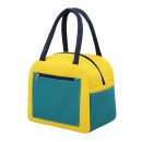 Zippered Insulated Bag
