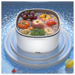 家用蔬果淨化器