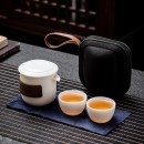 Portable Travel Tea Set