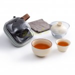 Tea Set Travel Pack