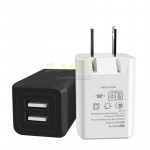 USB Travel Adapter